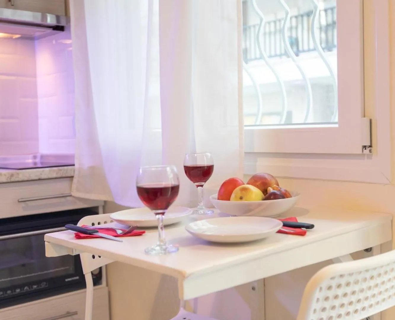 Bs House Apartment Salonic