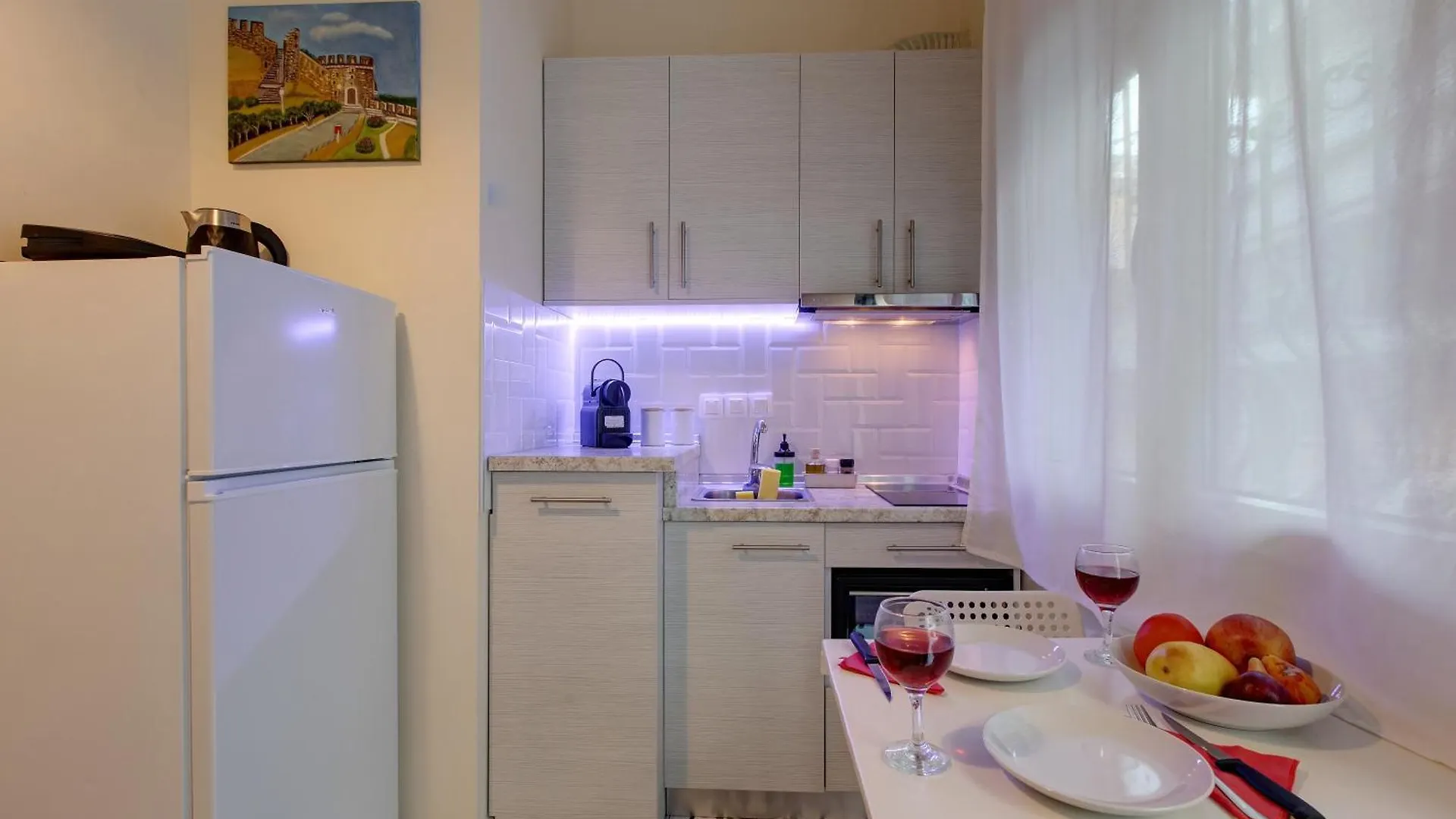 Bs House Apartment Salonic 0*,  Grecia