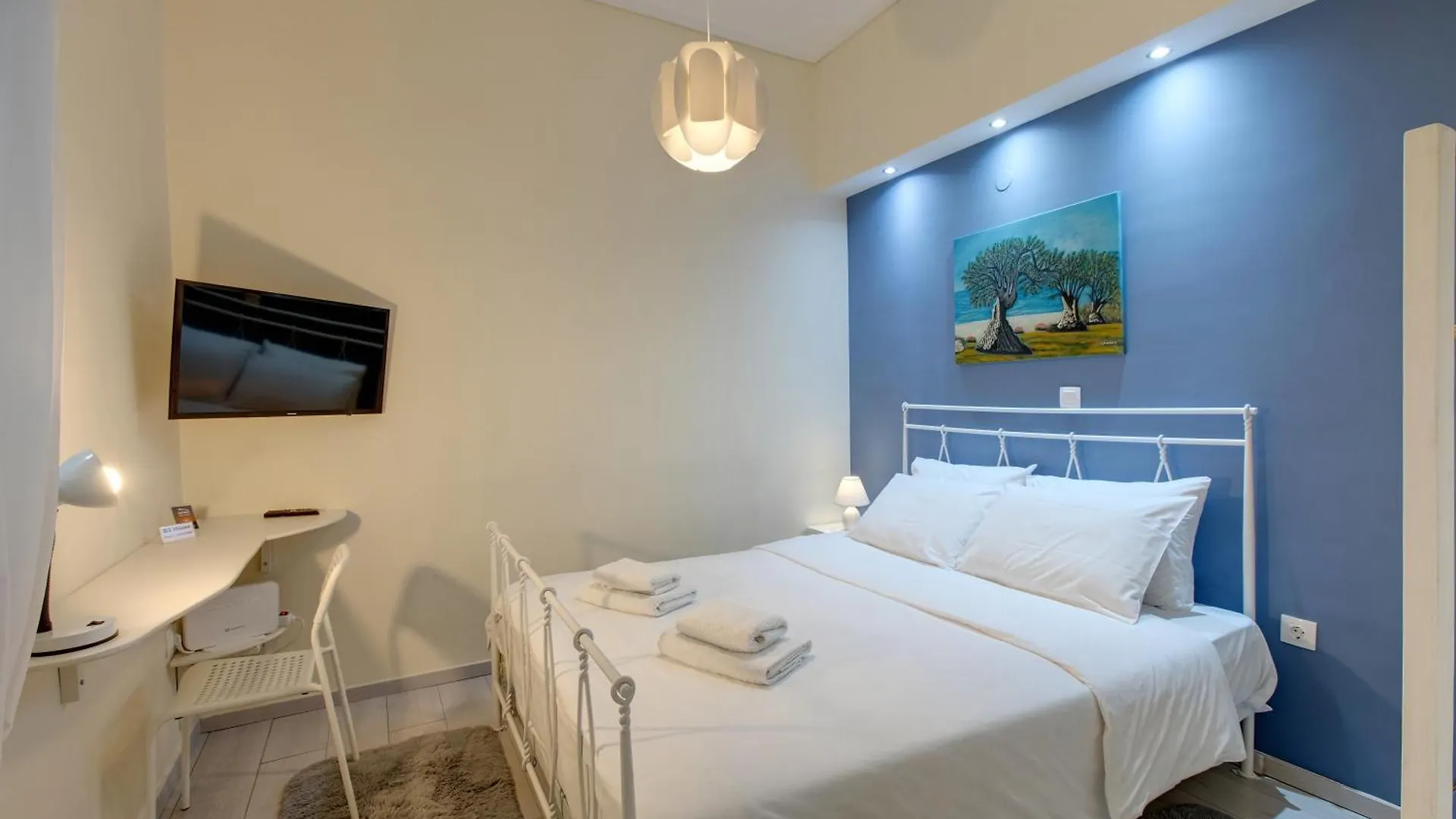 Bs House Apartment Salonic Grecia
