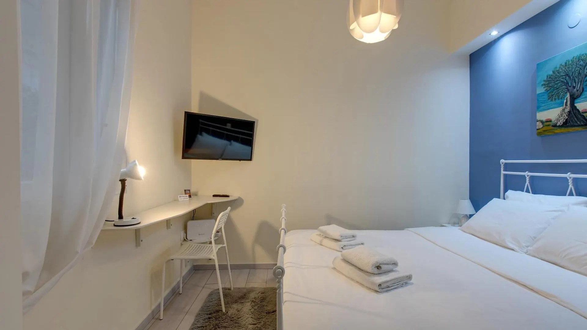 Bs House Apartment Salonic