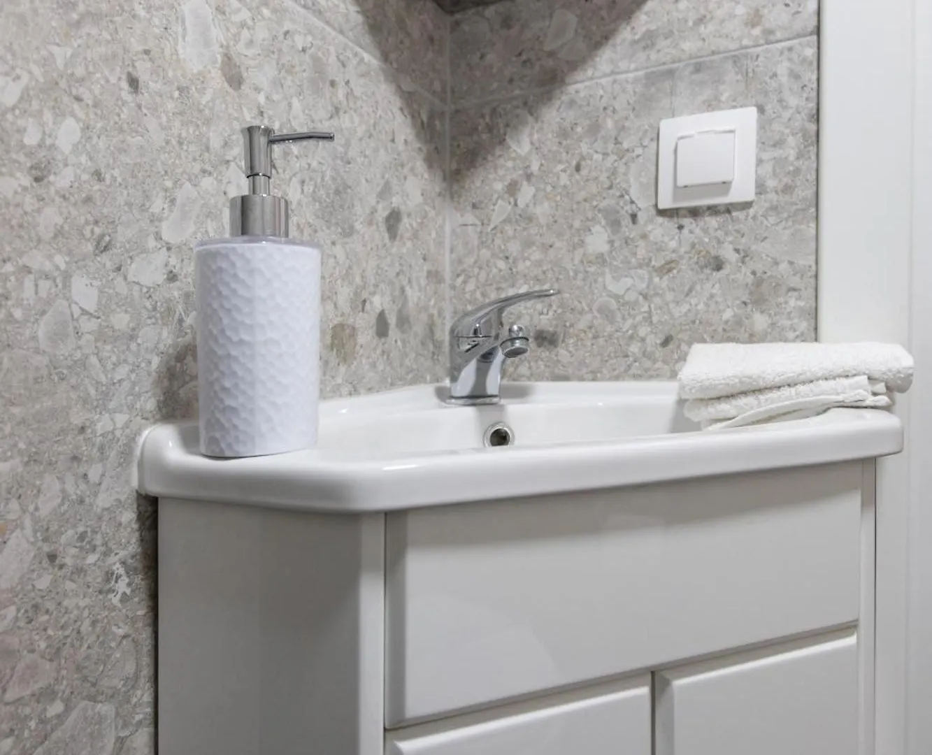 Bs House Apartment Salonic 0*,