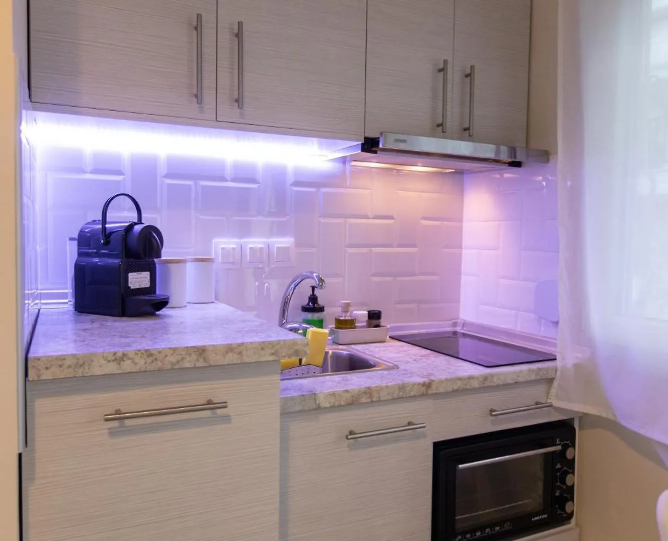 Bs House Apartment Salonic Grecia