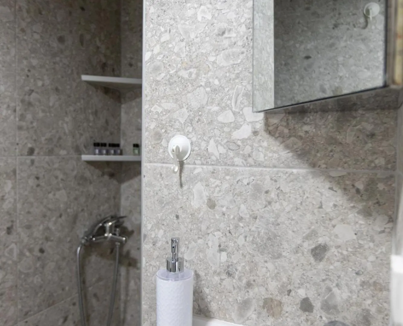 Bs House Apartment Salonic