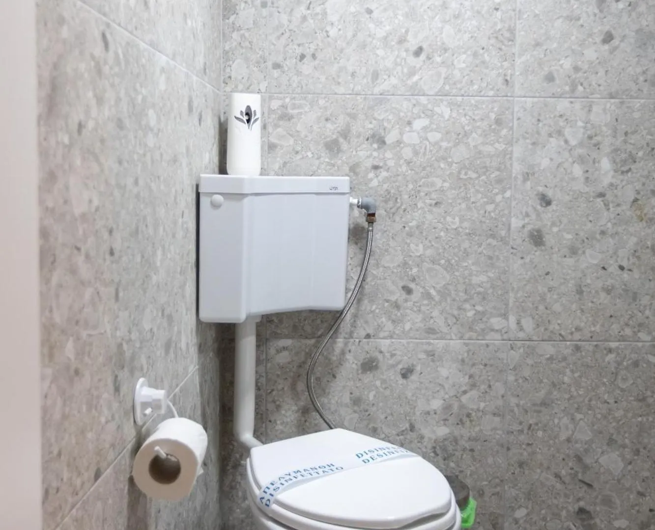 Bs House Apartment Salonic