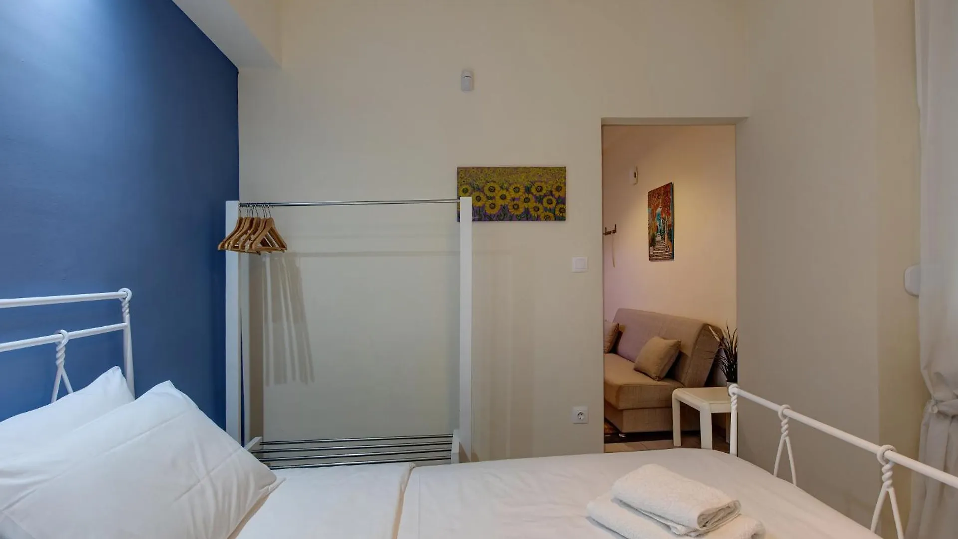 Bs House Apartment Salonic
